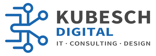 Kubesch Digital Logo